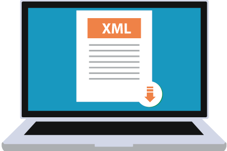 Импорт из XML